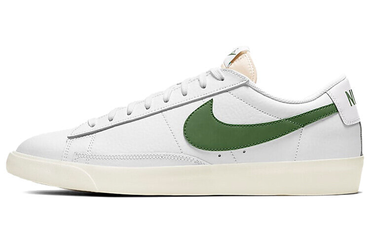 Nike Blazer Low Leather 