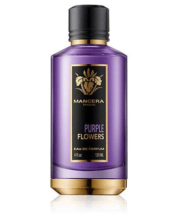 Mancera Les Confidentiels Purple Flowers Eau de Parfum Spray