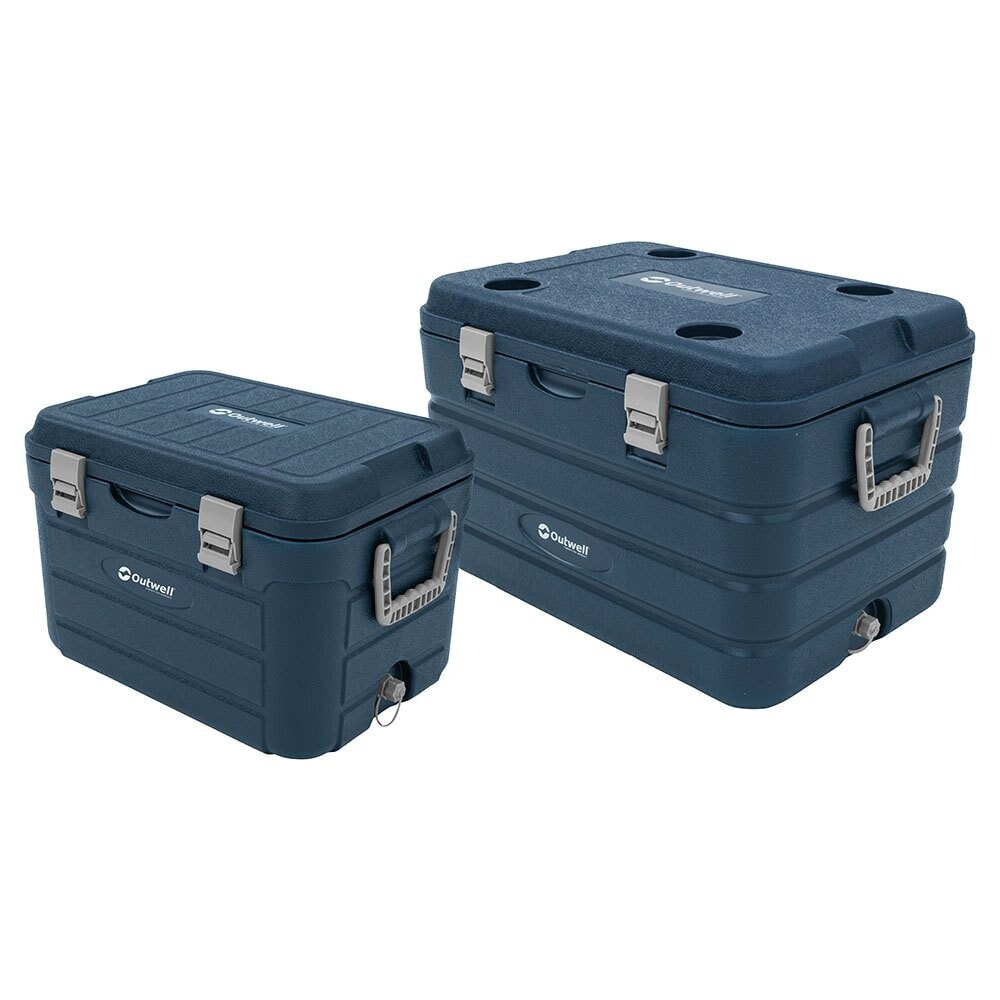 OUTWELL Fulmar Combo 30-60L Rigid Portable Cooler