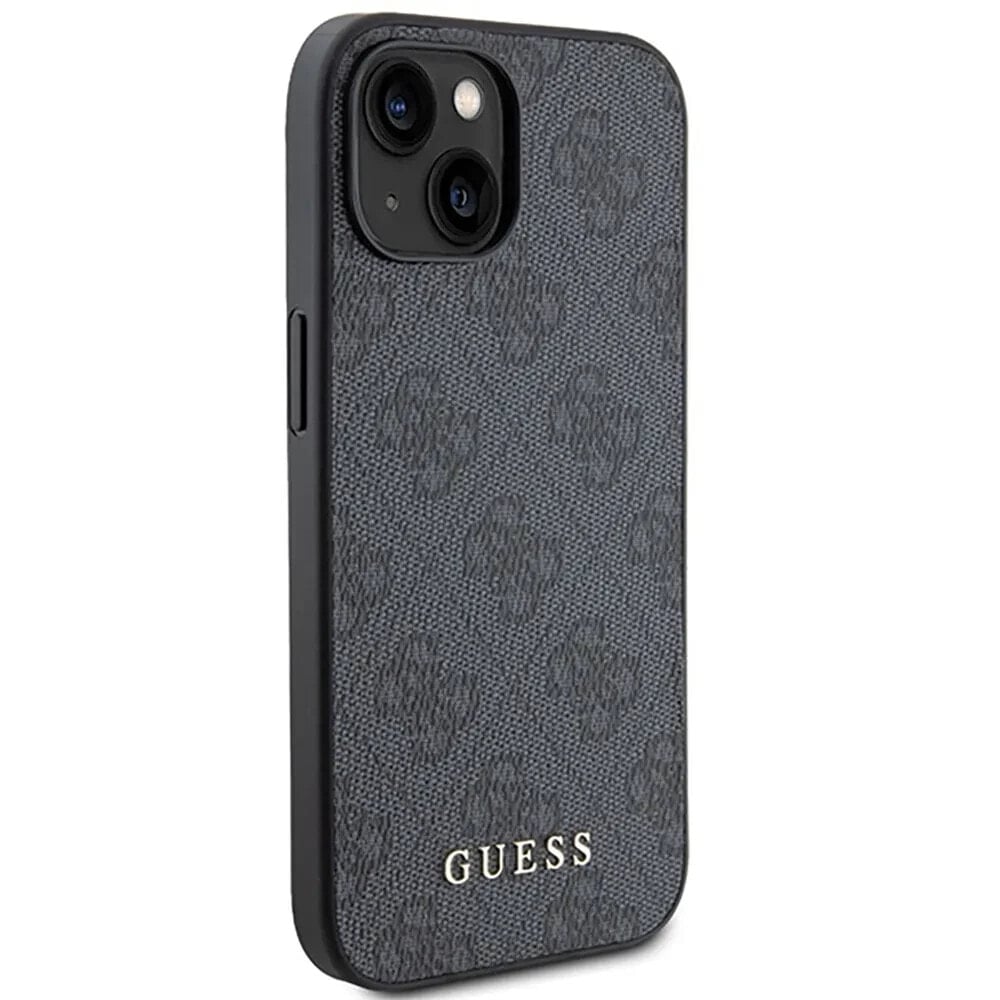 GUESS Guhcp15Mg4Gfgr iPhone 15 Plus14 Plus 6.7 4G phone case