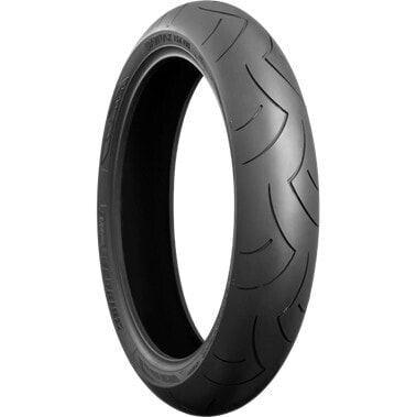 Мотошины летние Bridgestone BT 01 120/70 R17 (58W) (Z)W