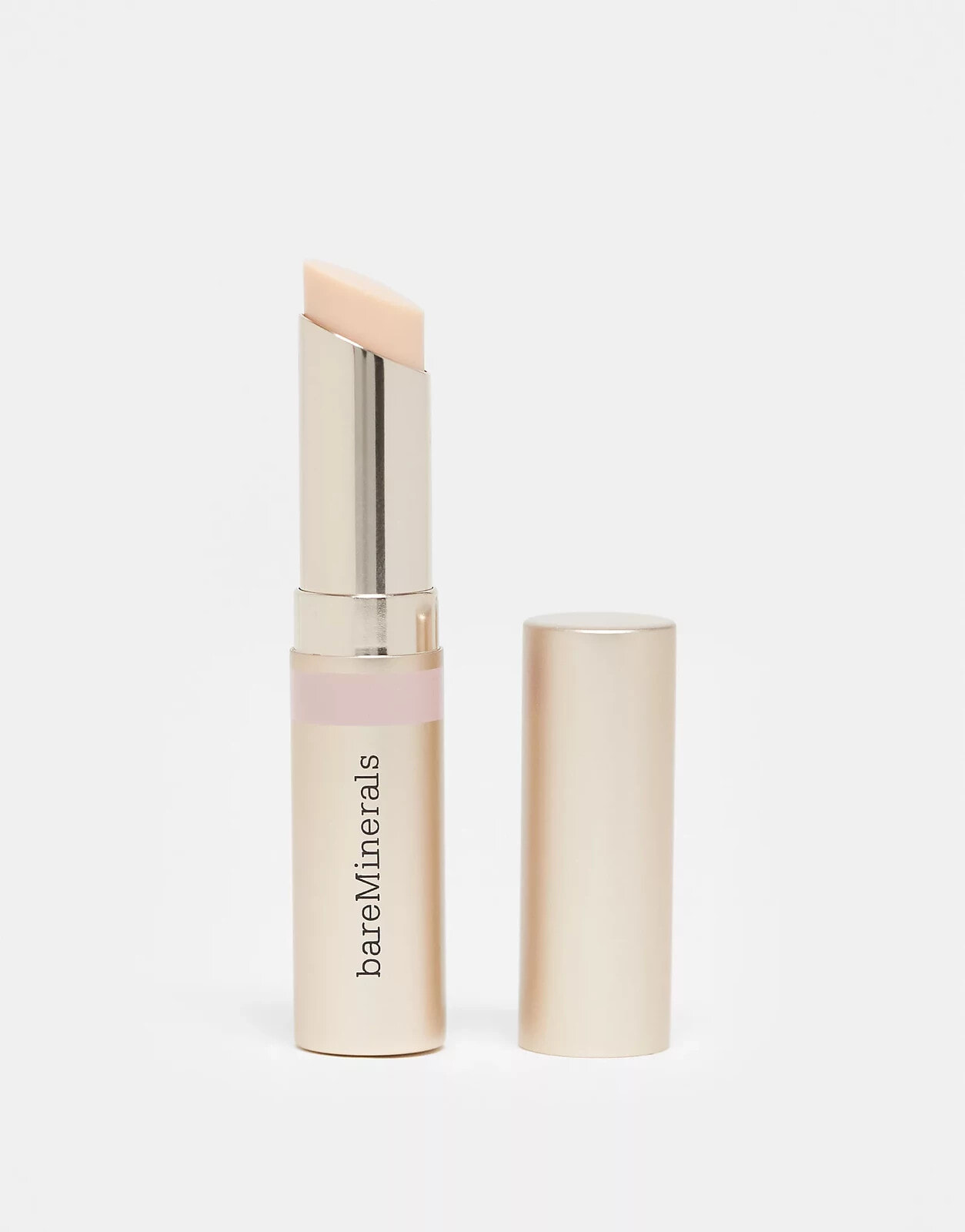 bareMinerals – Mineralist – Frischer Lipgloss-Balsam in „Dream“