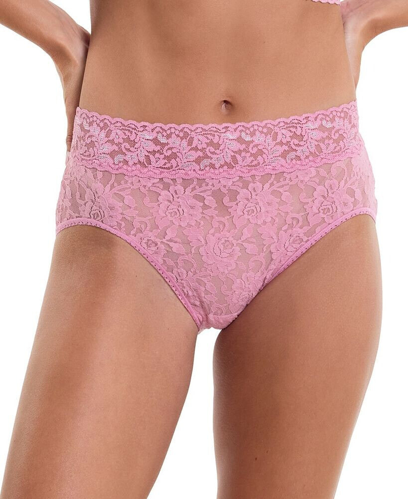 Hanky Panky women's Signature Lace French Brief