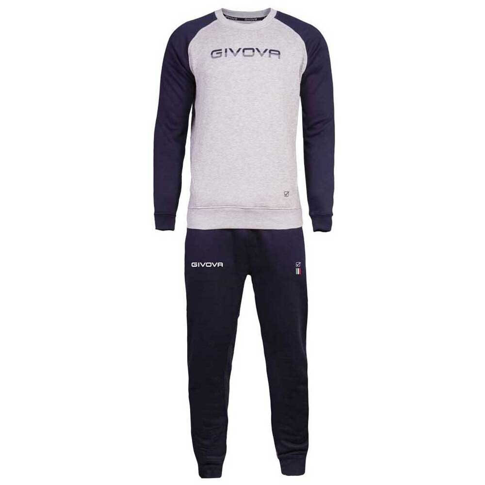 GIVOVA Italia 104 tracksuit