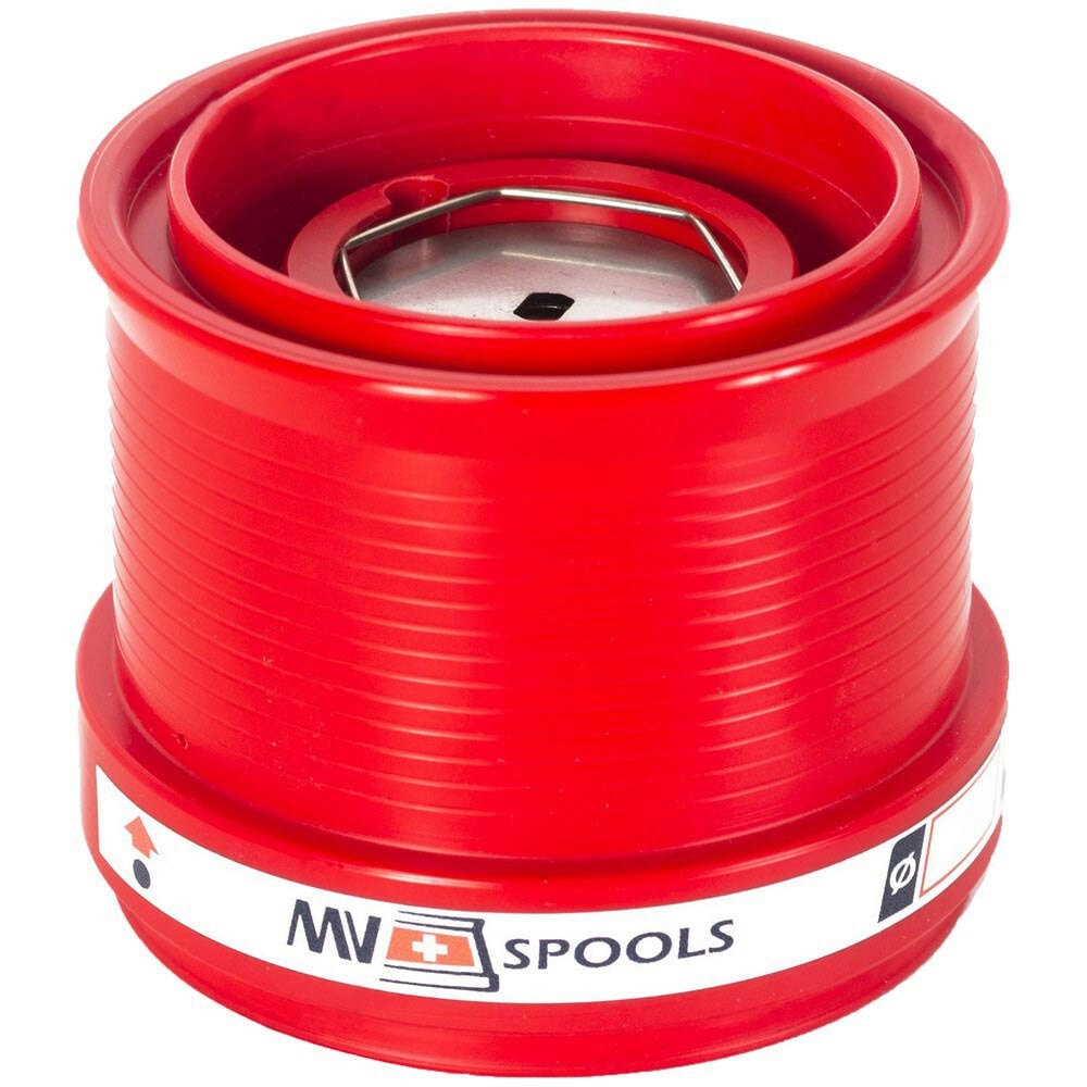 MVSPOOLS MVL14 POM Competition Spare Spool