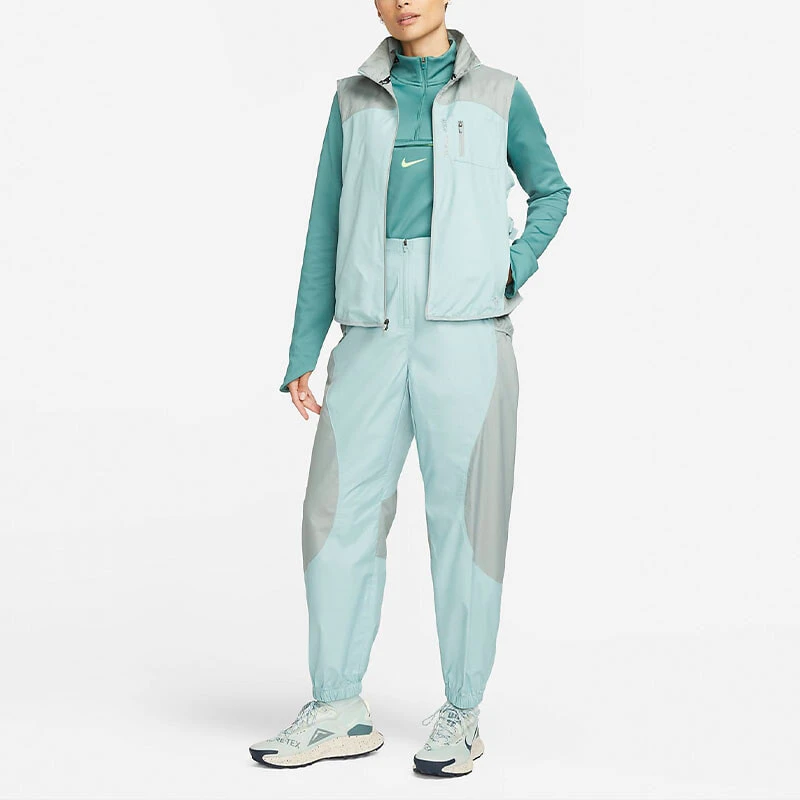 Nike Vests Women's Mica Green