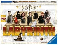 Ravensburger Harry Potter Labyrinth - The Moving Maze Game 4005556260317