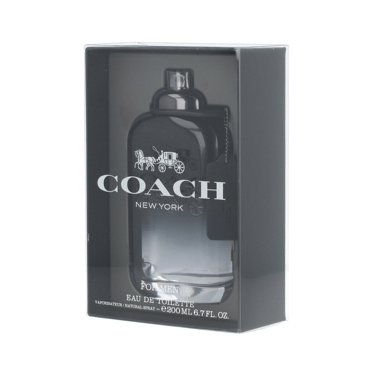 Мужская парфюмерия Coach EDT For Men 200 ml