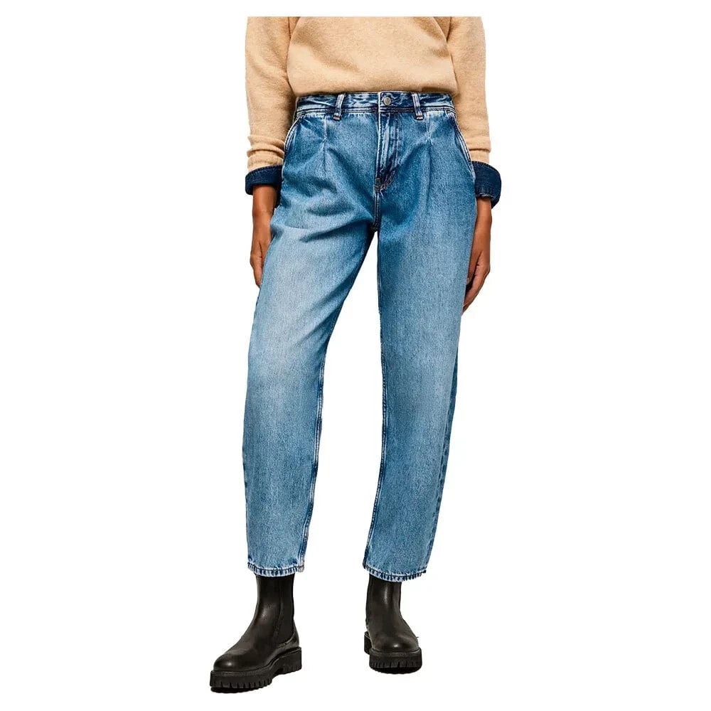 PEPE JEANS Avery Chino Low Waist Jeans