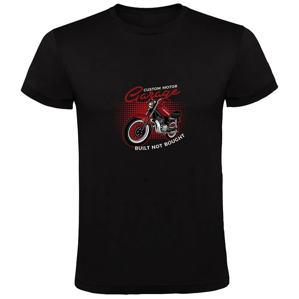 KRUSKIS Custom Motor Short Sleeve T-Shirt