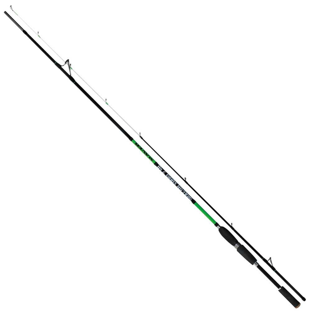 MAVER Dragon Squid Egging Rod