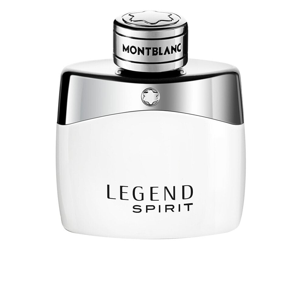 Montblanc Legend Spirit Туалетная вода 50 мл