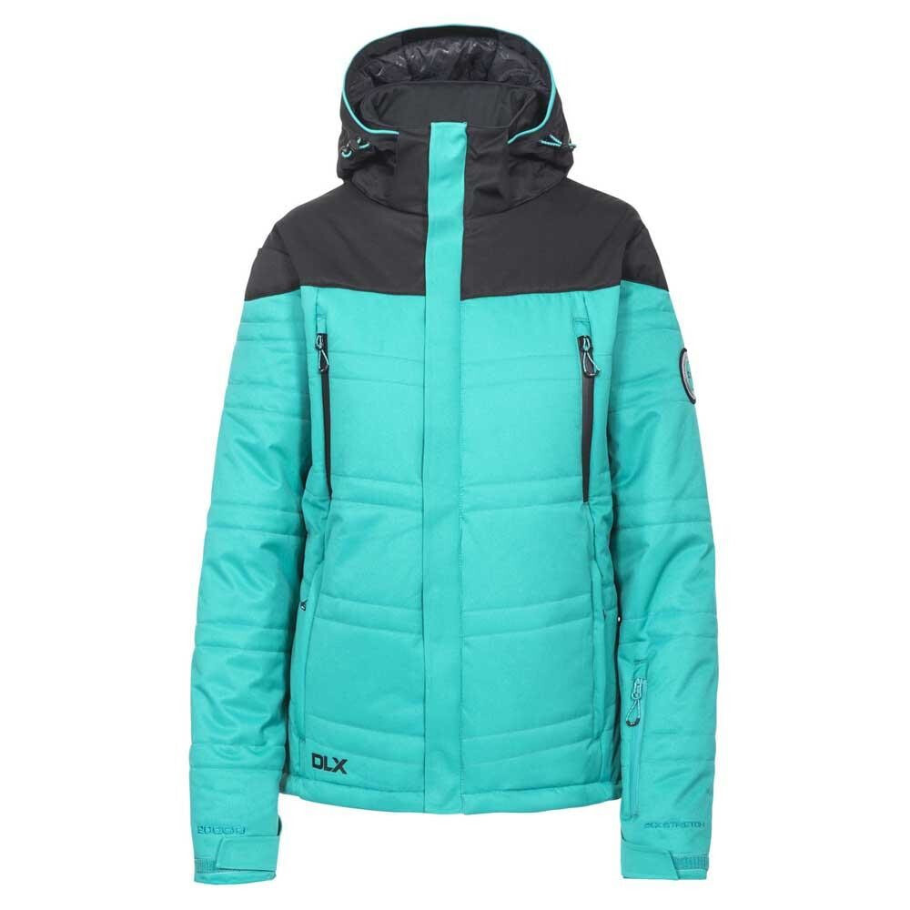 TRESPASS Thandie DLX Jacket