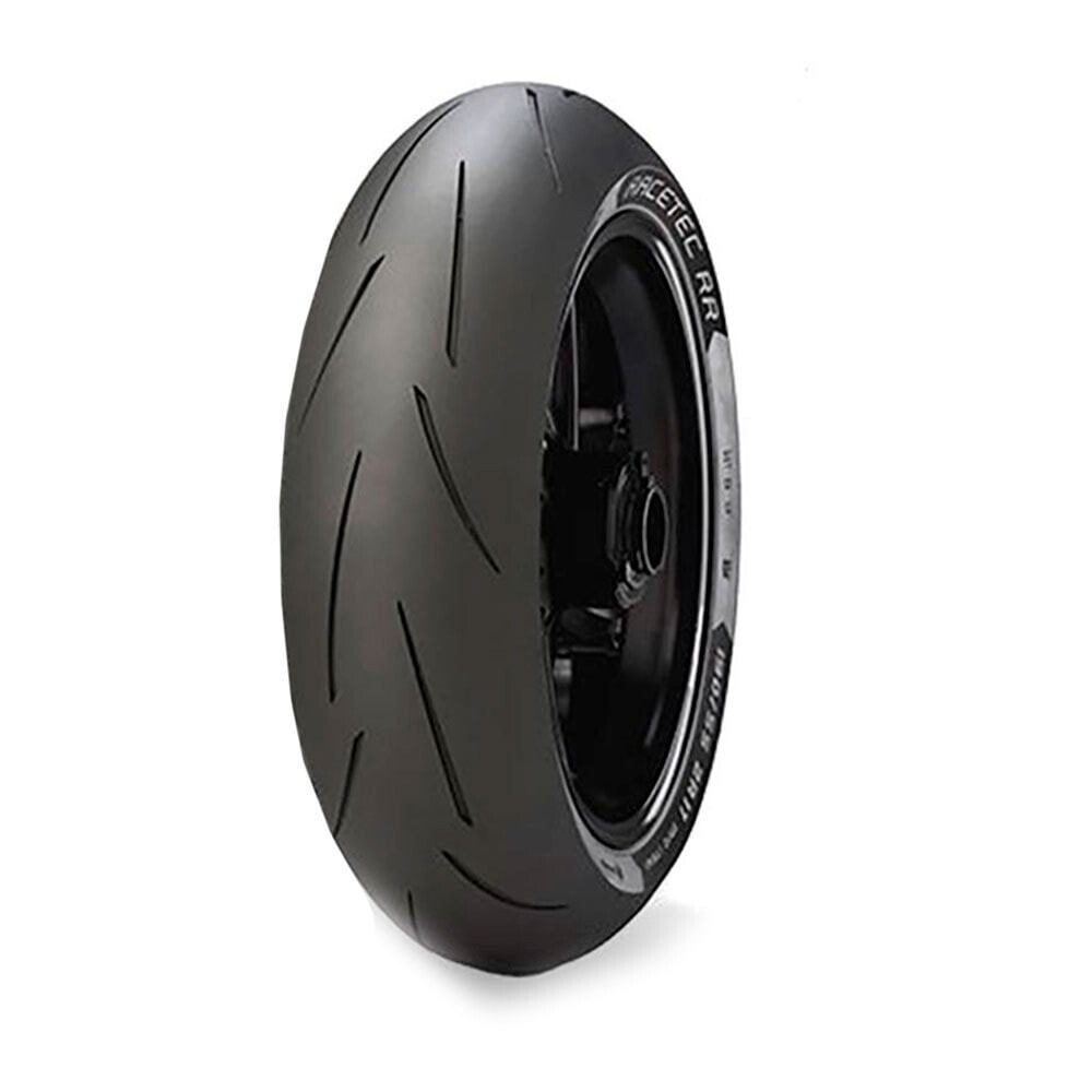 METZELER Racetec™ RR K3 58W TL M/C Front Road Tire