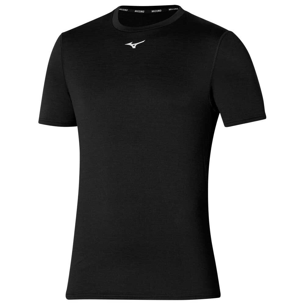 MIZUNO Core Short Sleeve T-Shirt