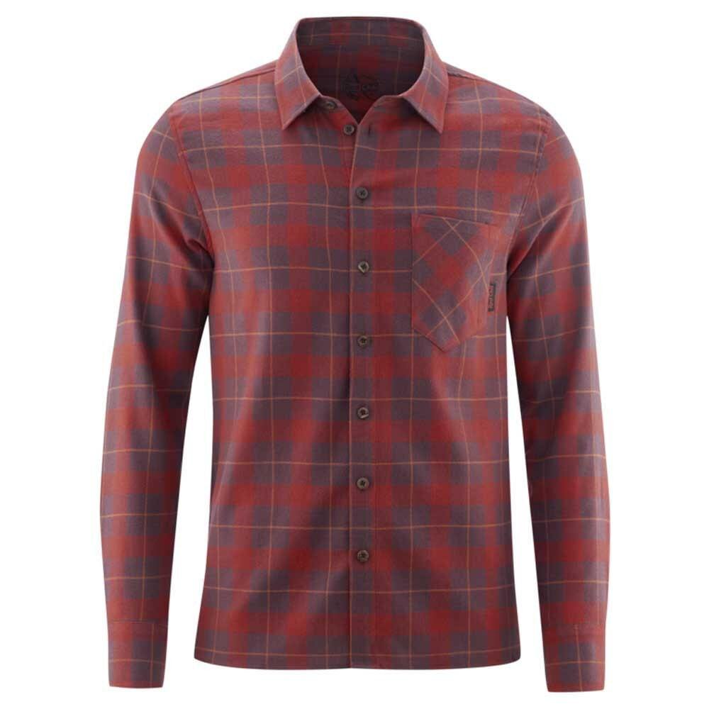 RED CHILI Botan Long Sleeve Shirt