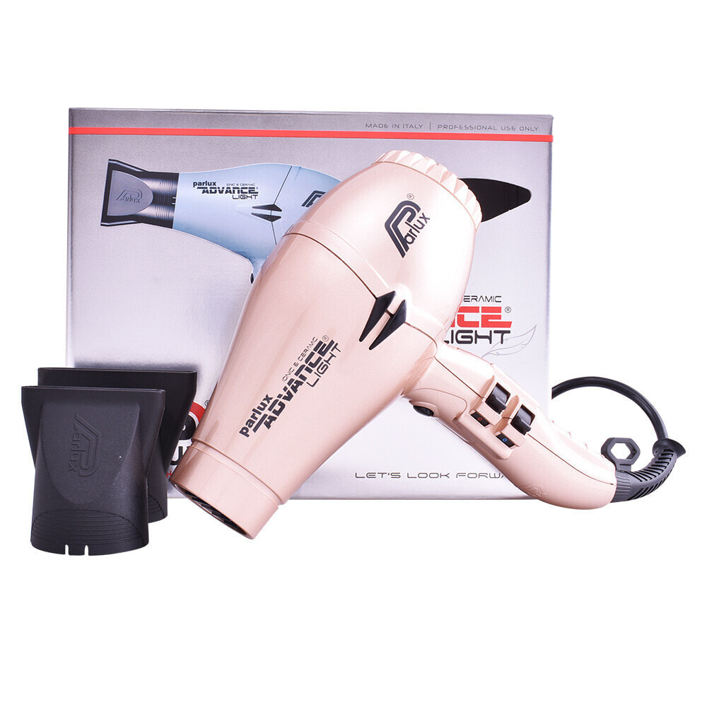 PARLUX ADVANCE hairdryer #gold 1 u