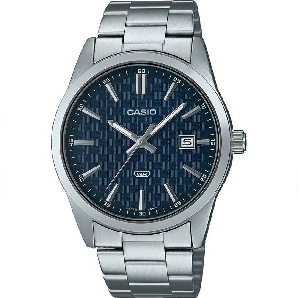 CASIO MTPVD03D2A Watch