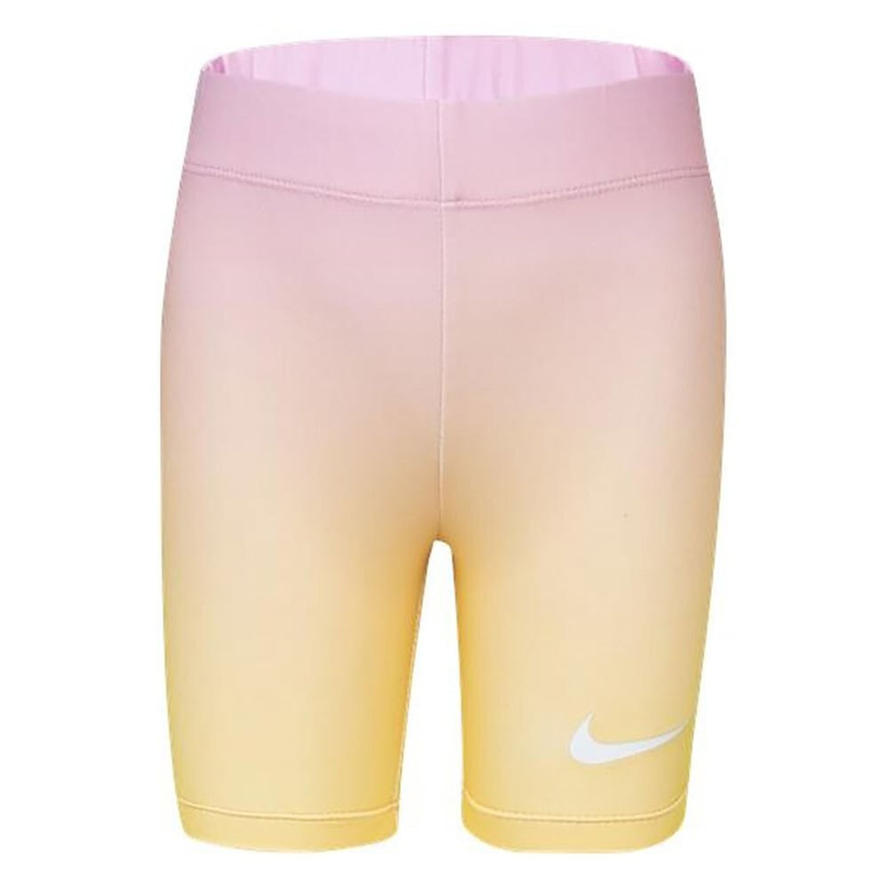 NIKE KIDS Freeze Tag Shorts