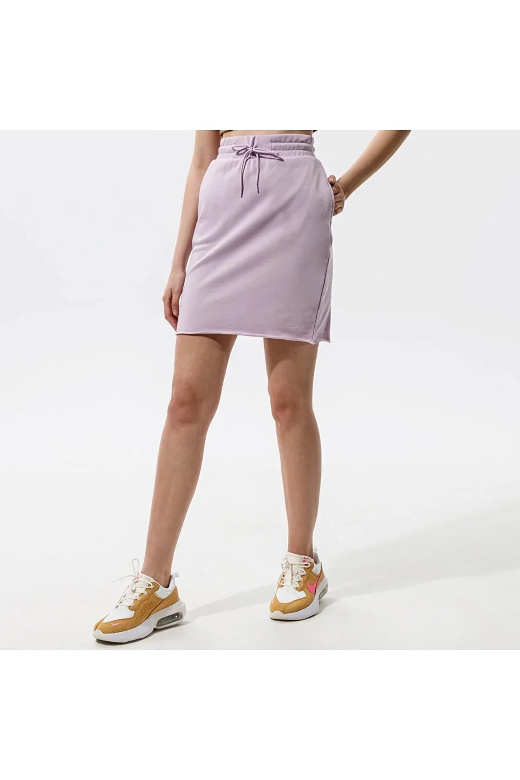 Sportswear Icon Clash Skirt Spor Etek Dc5499-576