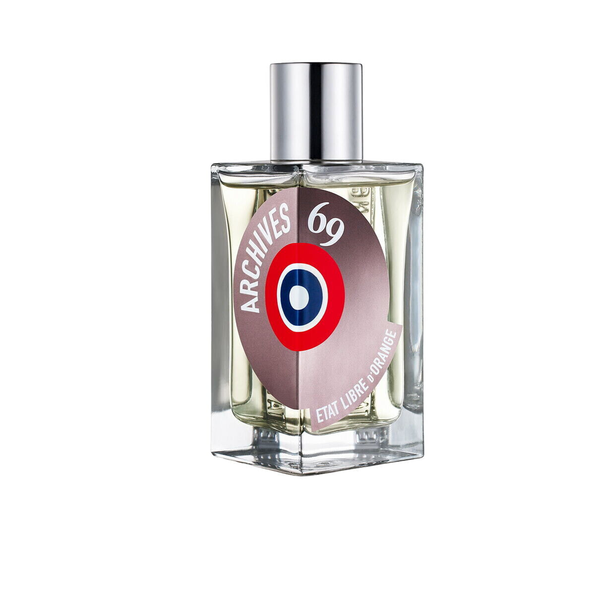 Unisex Perfume Etat Libre D'Orange EDP Archives 69 50 ml