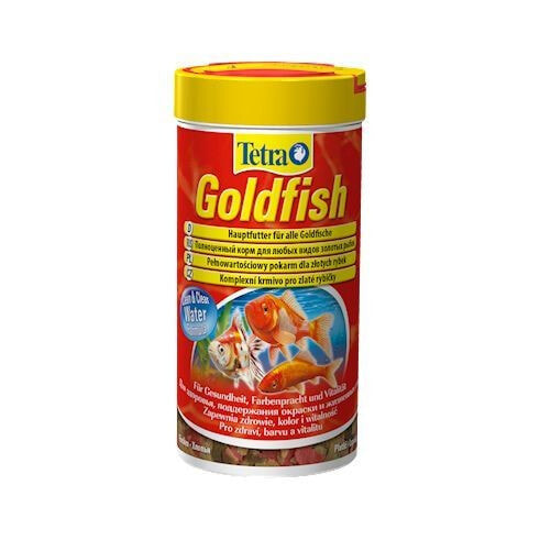 Корм для рыб Tetra Goldfish 100 ml