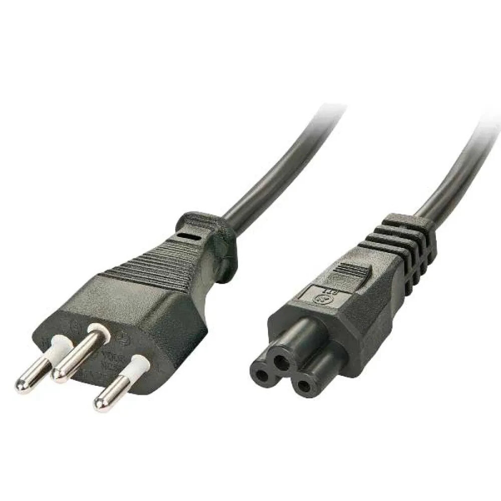 LINDY CH/C5 power cord