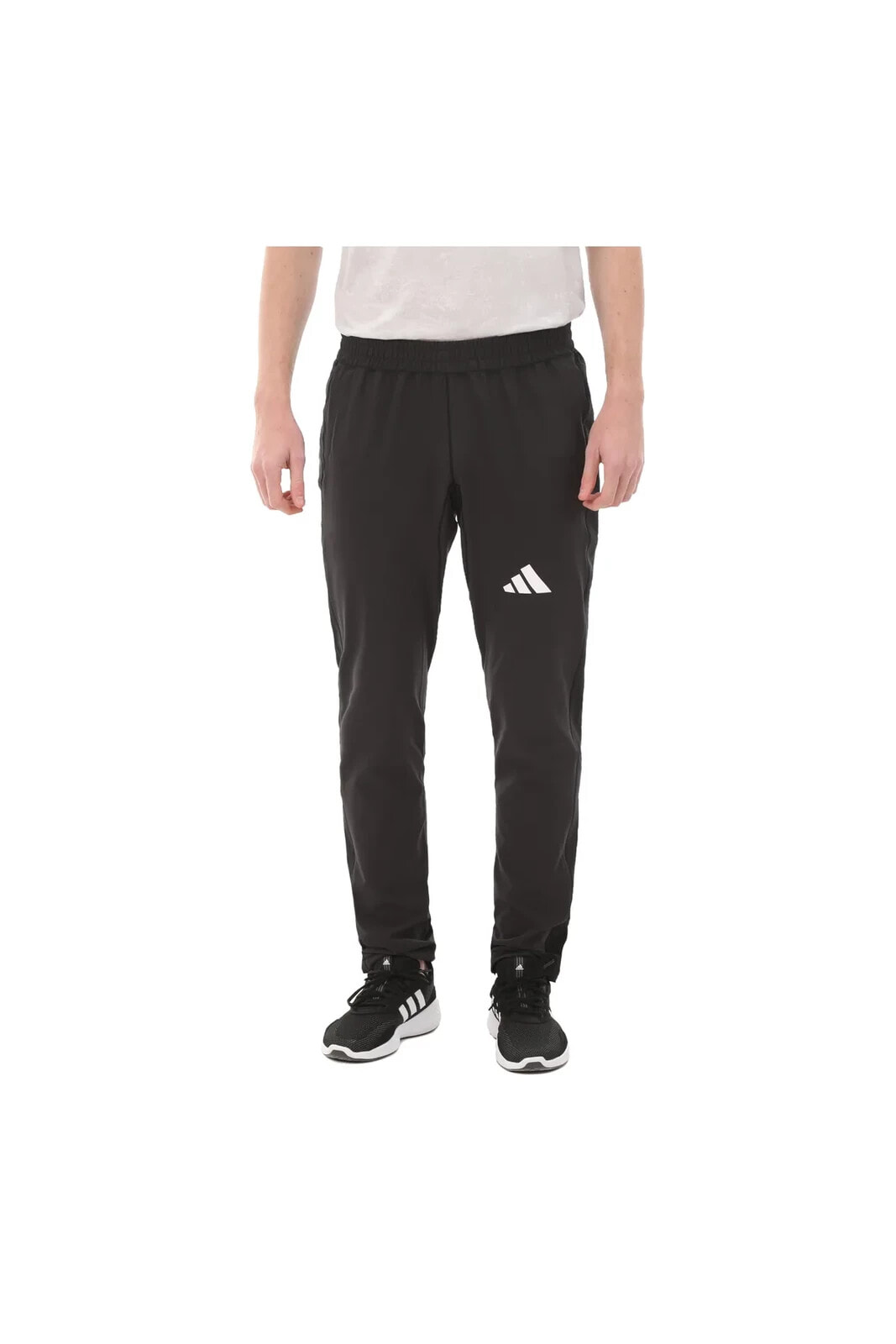 IK9692-E adidas Mtr Adapt Pant Erkek Eşofman Altı Siyah