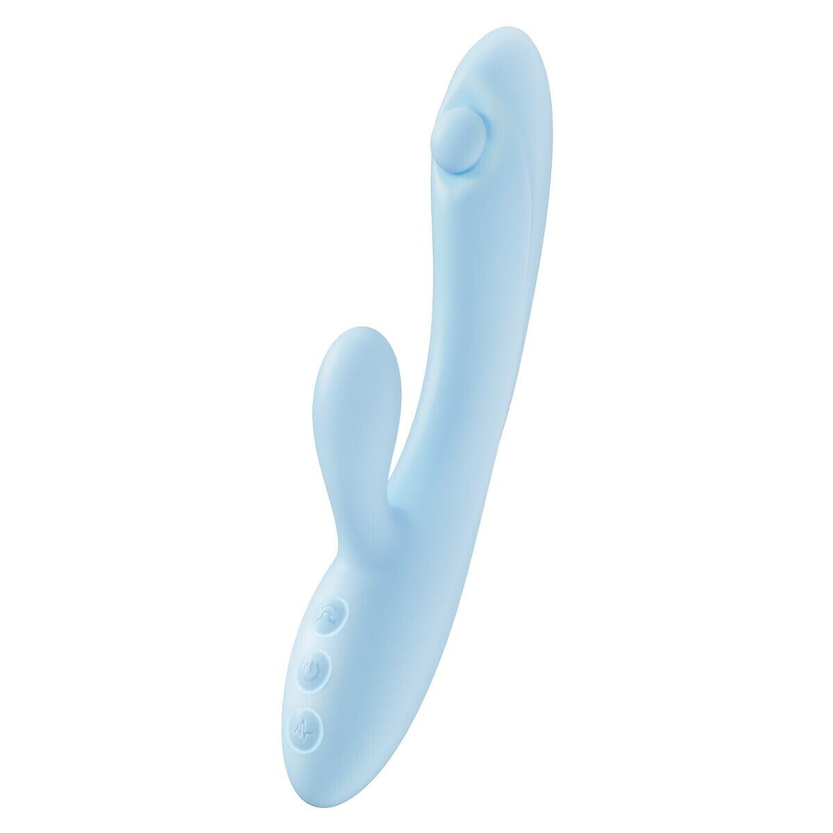 G-Spot Vibrator Blush Play with me Blue