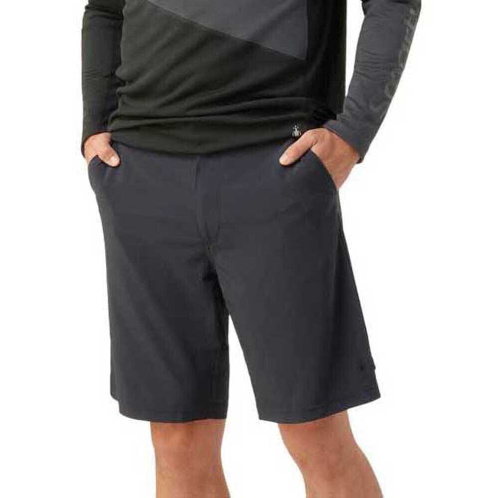 SMARTWOOL 10´´ Shorts