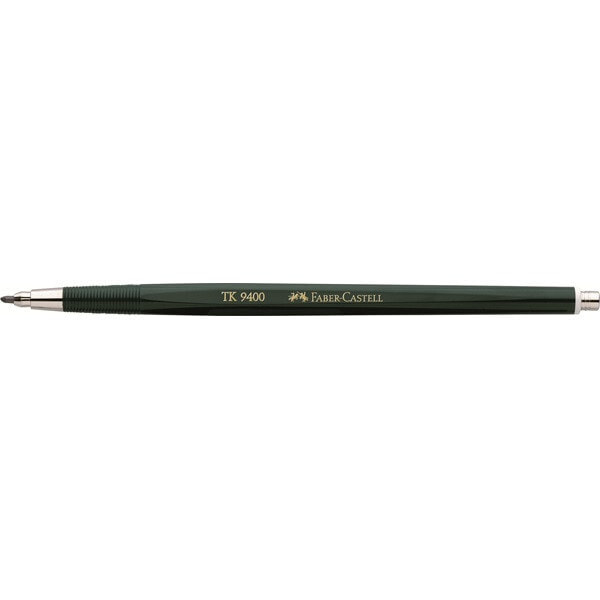 Faber-Castell 139420 механический карандаш 0H 1 шт