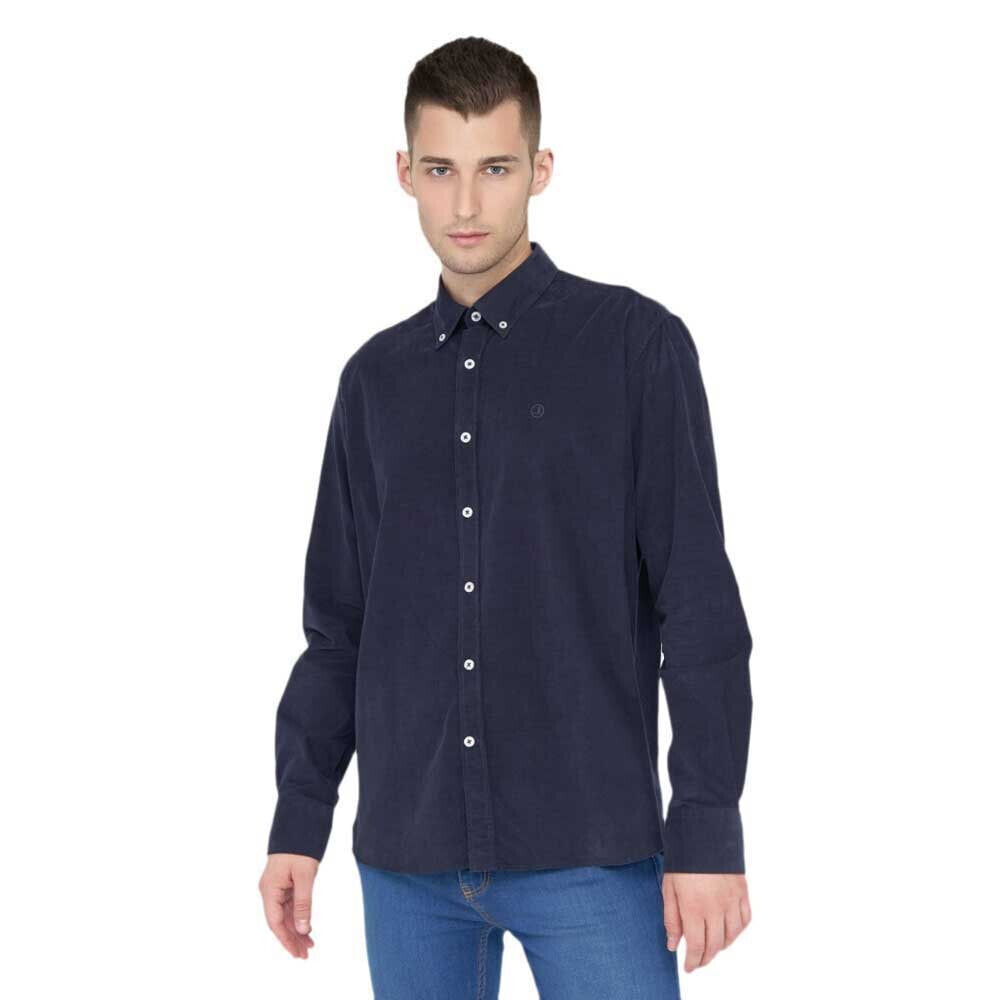 SEA RANCH Lester Long Sleeve Shirt