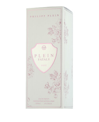 Philipp Plein Plein Fatale Rosé Eau de Parfum Spray