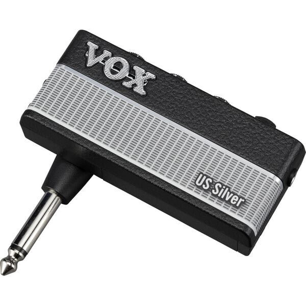 Vox AmPlug 3 US Silver