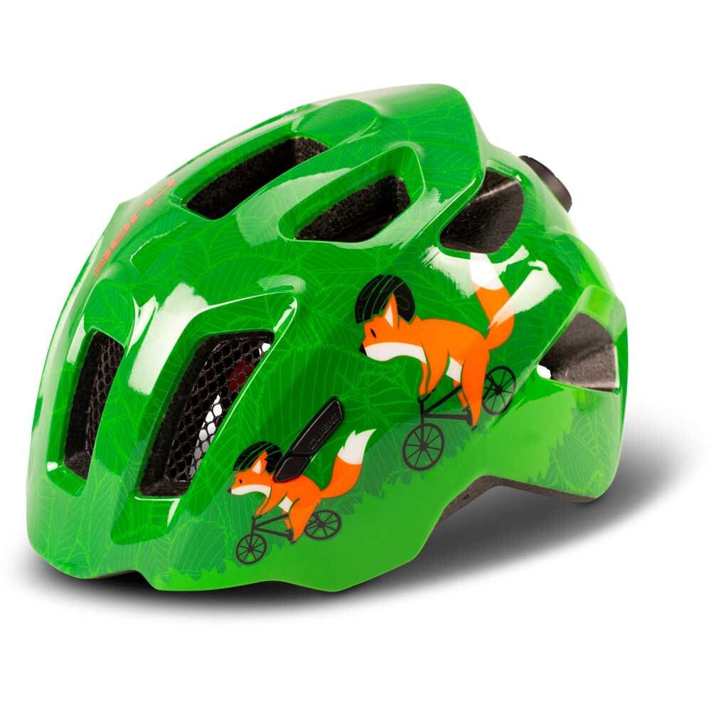 CUBE Fink Urban Helmet