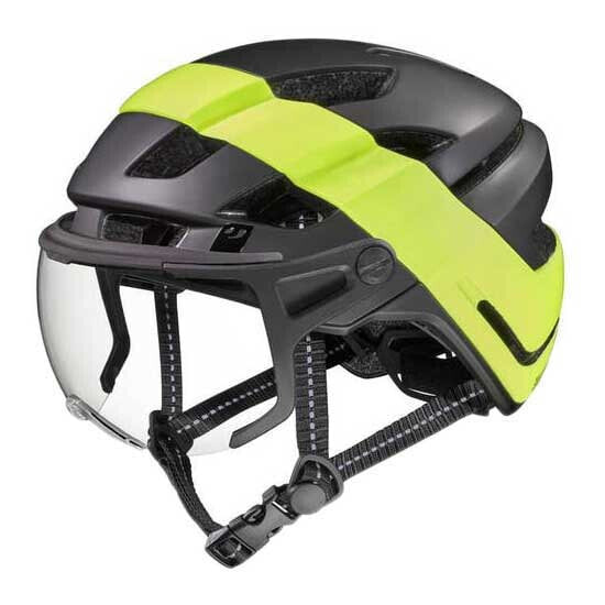 JULBO Itineraire Urban Helmet