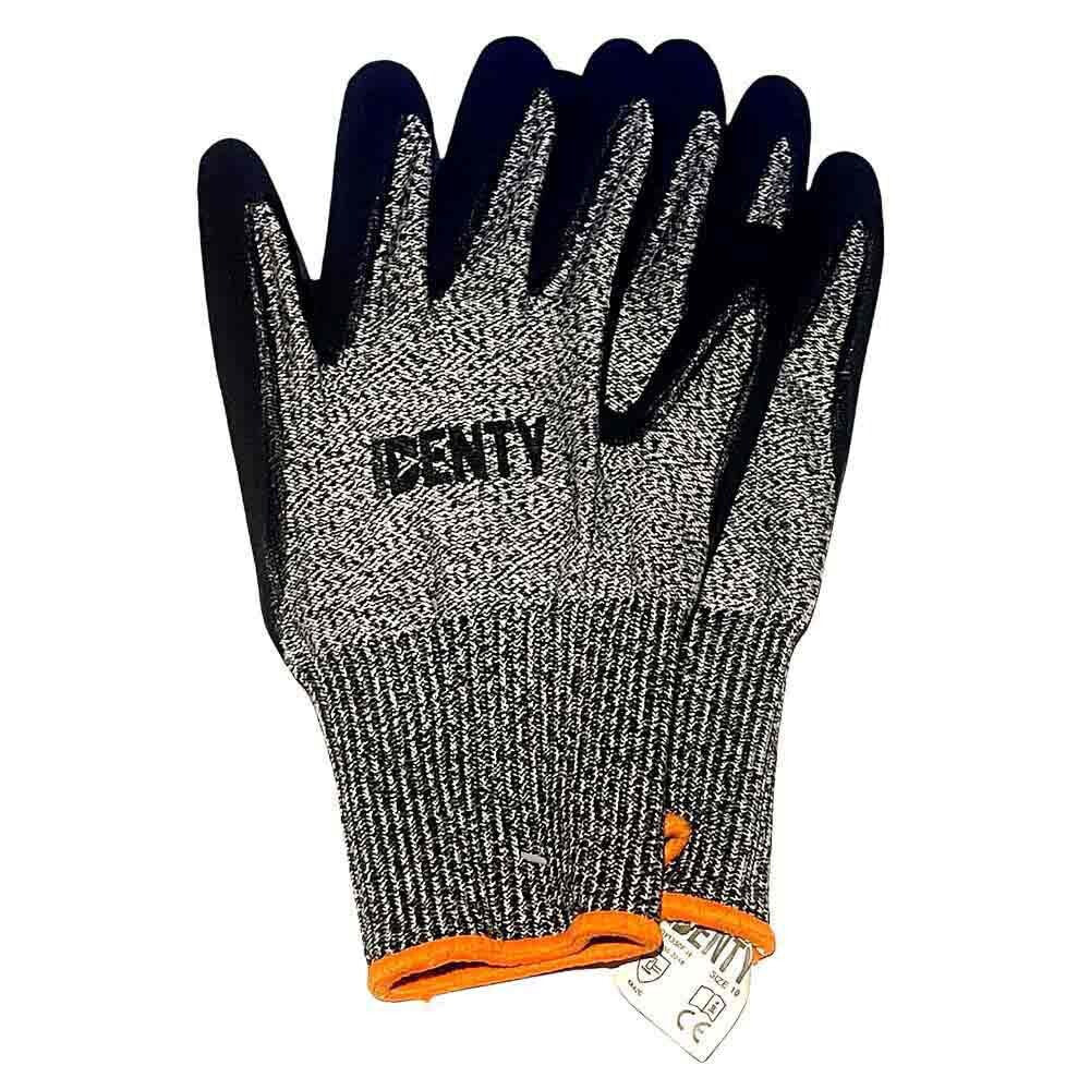 DENTY Nitrile Gloves