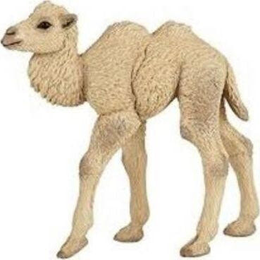 Figurine Papo Young Bactrian Camel