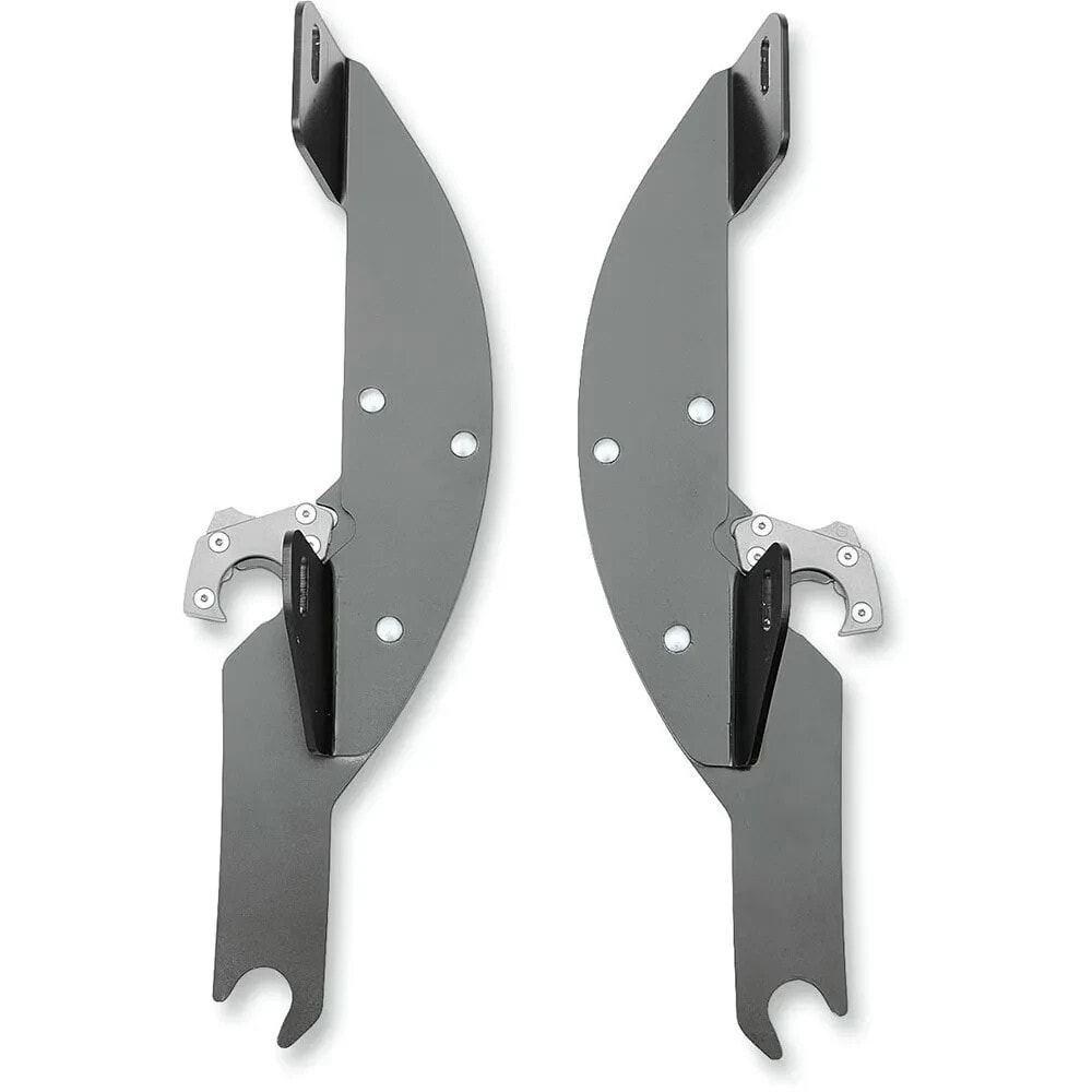 MEMPHIS SHADES Trigger-Lock Batwing MEM8990 Fitting Kit