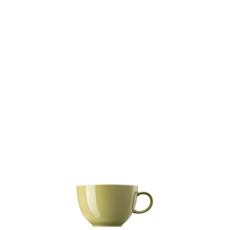 Thomas Sunny Day Teeobertasse Kombiobertasse Avocado Green