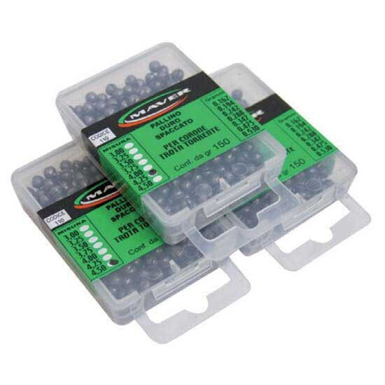 MAVER Strong Split 110400 Beads