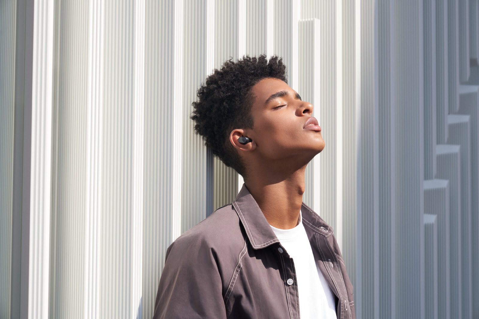 Redmi Buds 3 Pro, Headset, In-ear, Calls/Music, Black, Binaural, Graphite Black