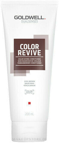 Farbgebender Conditioner - Goldwell Dualsenses Color Revive Conditioner