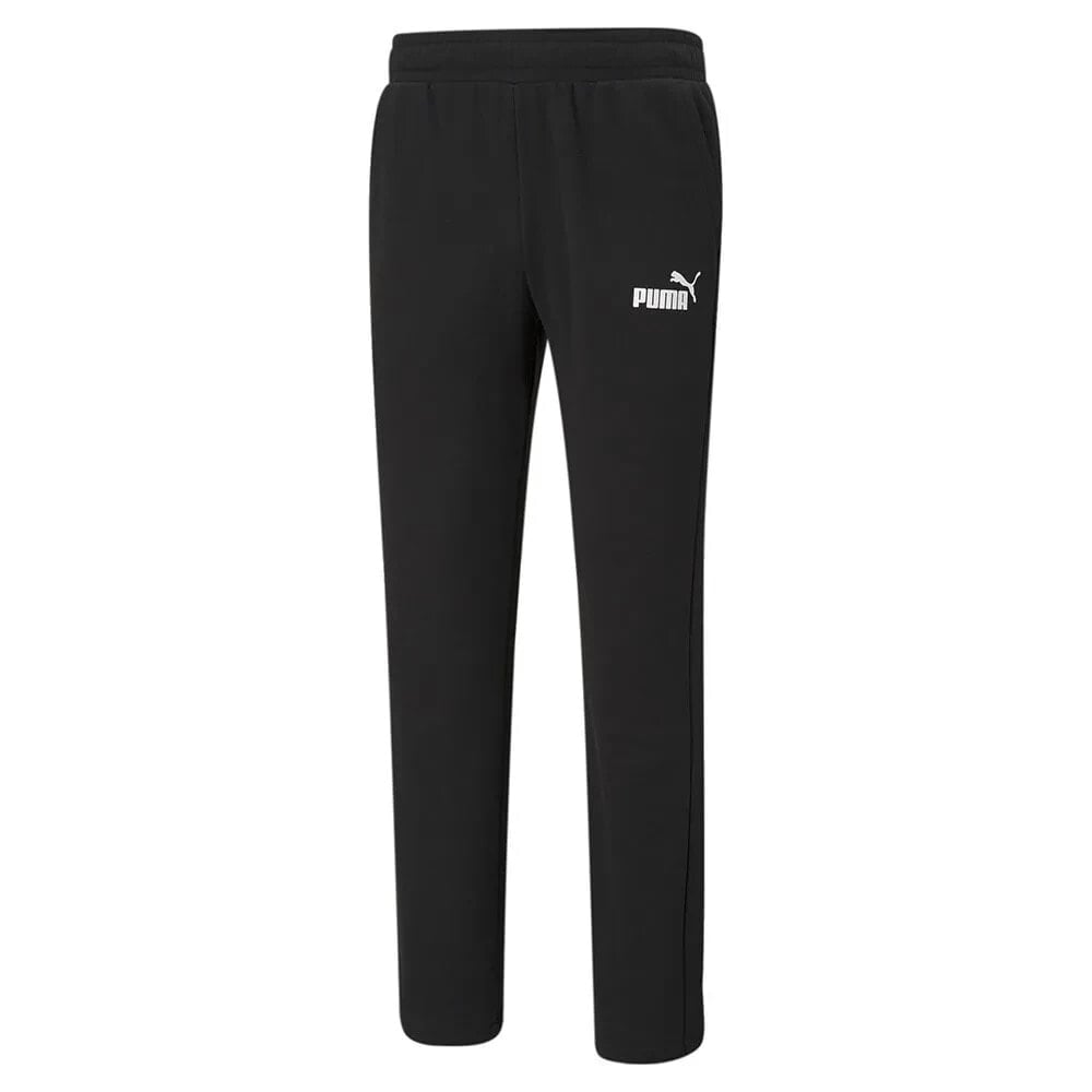 PUMA Ess Logo Op Sweat Pants