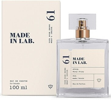 Made In Lab 61 - Eau de Parfum