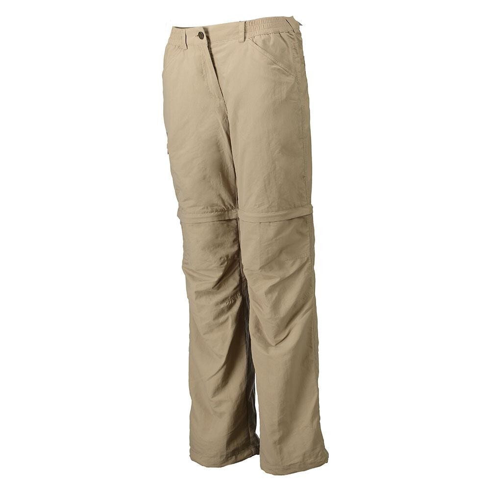 VAUDE Farley Zip Off IV Regular Pants