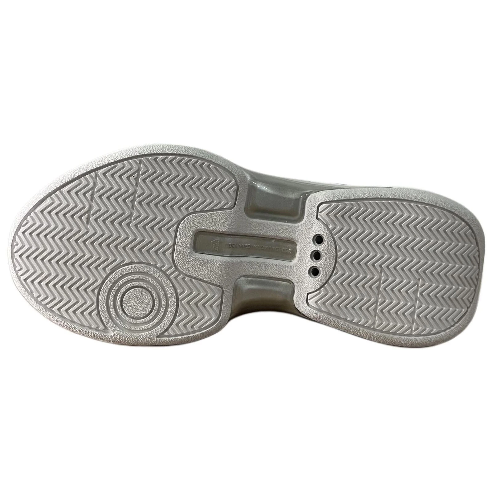 Crazy IIInfinity 130 Adidas 'White Black'