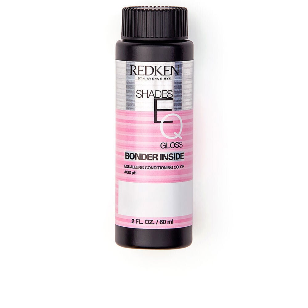 Redken Shades EQ Gloss Bonder Inside No.09N-8  Ухаживающий краситель-блеск без аммиака 3 x 60 мл