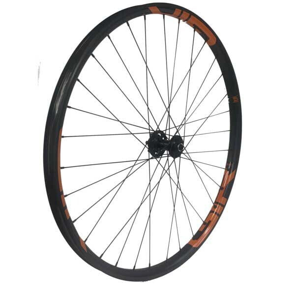 GTR SL30 27.5´´ Disc Tubeless MTB Rear Wheel