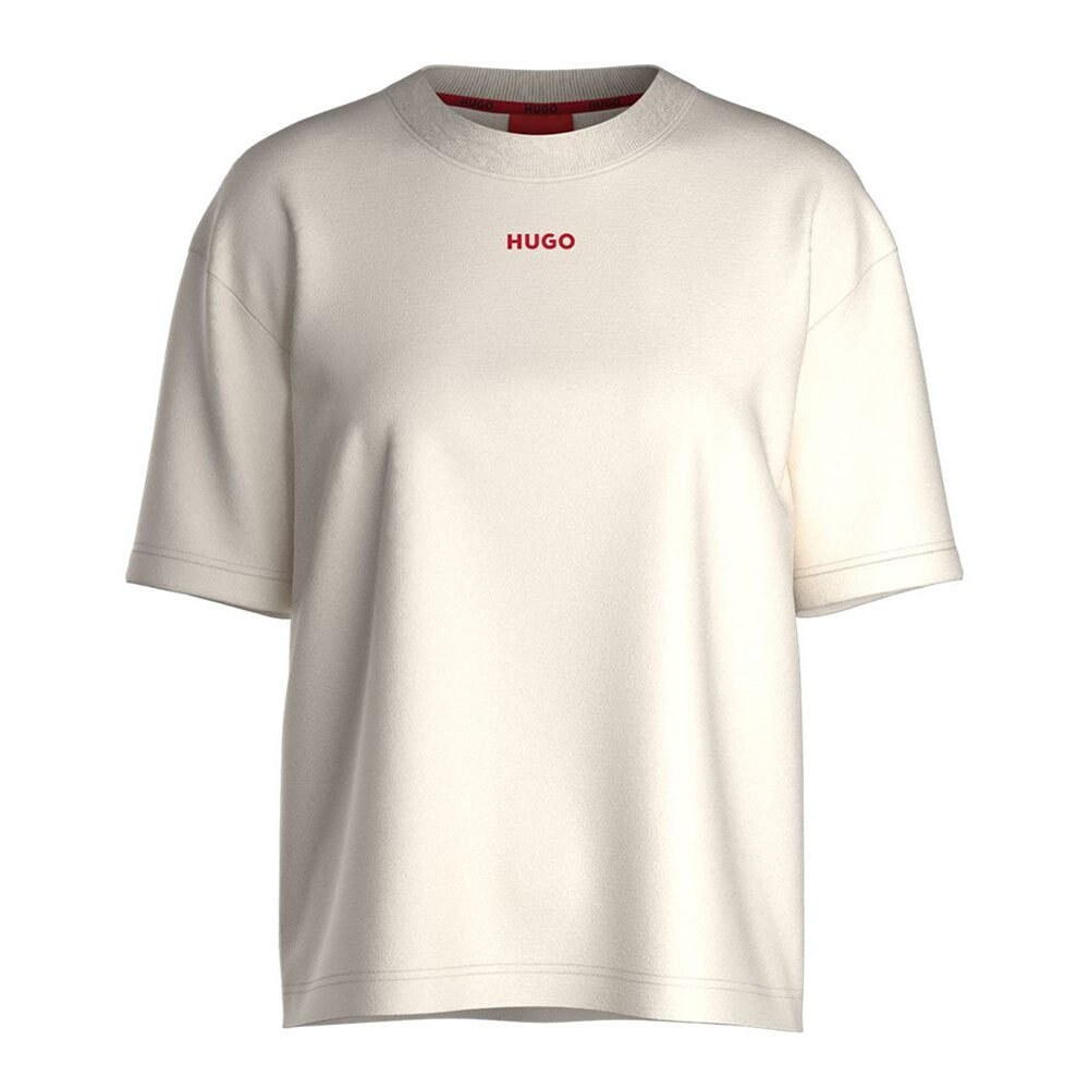 HUGO Shuffle Short Sleeve T-Shirt
